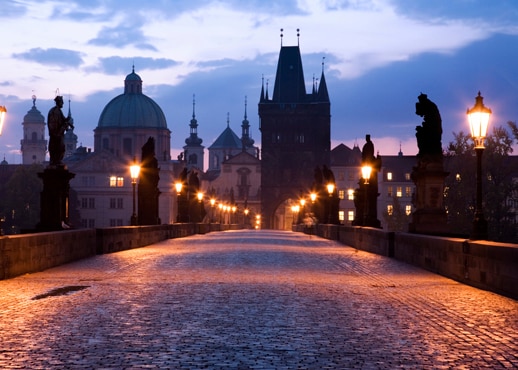 Praga, República Checa