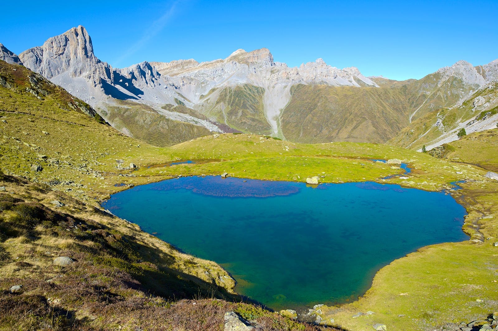 10 Best Things to Do in the Pyrenees - What is the Pyrenees Most Famous ...