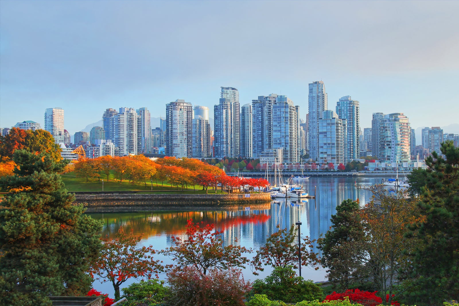 Things to Do in Vancouver - Vancouver travel guide – Go Guides