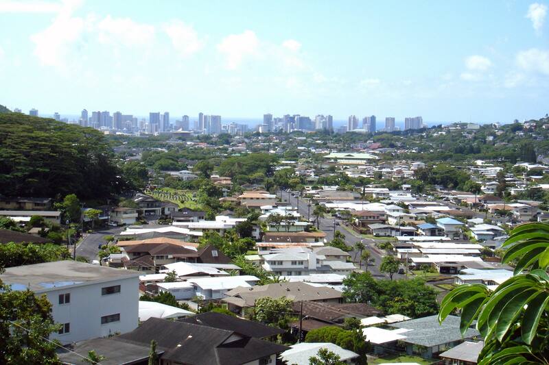 Manoa - Make the Most of Your Time in the Valley By Exploring the Many Things to Do â Go Guides