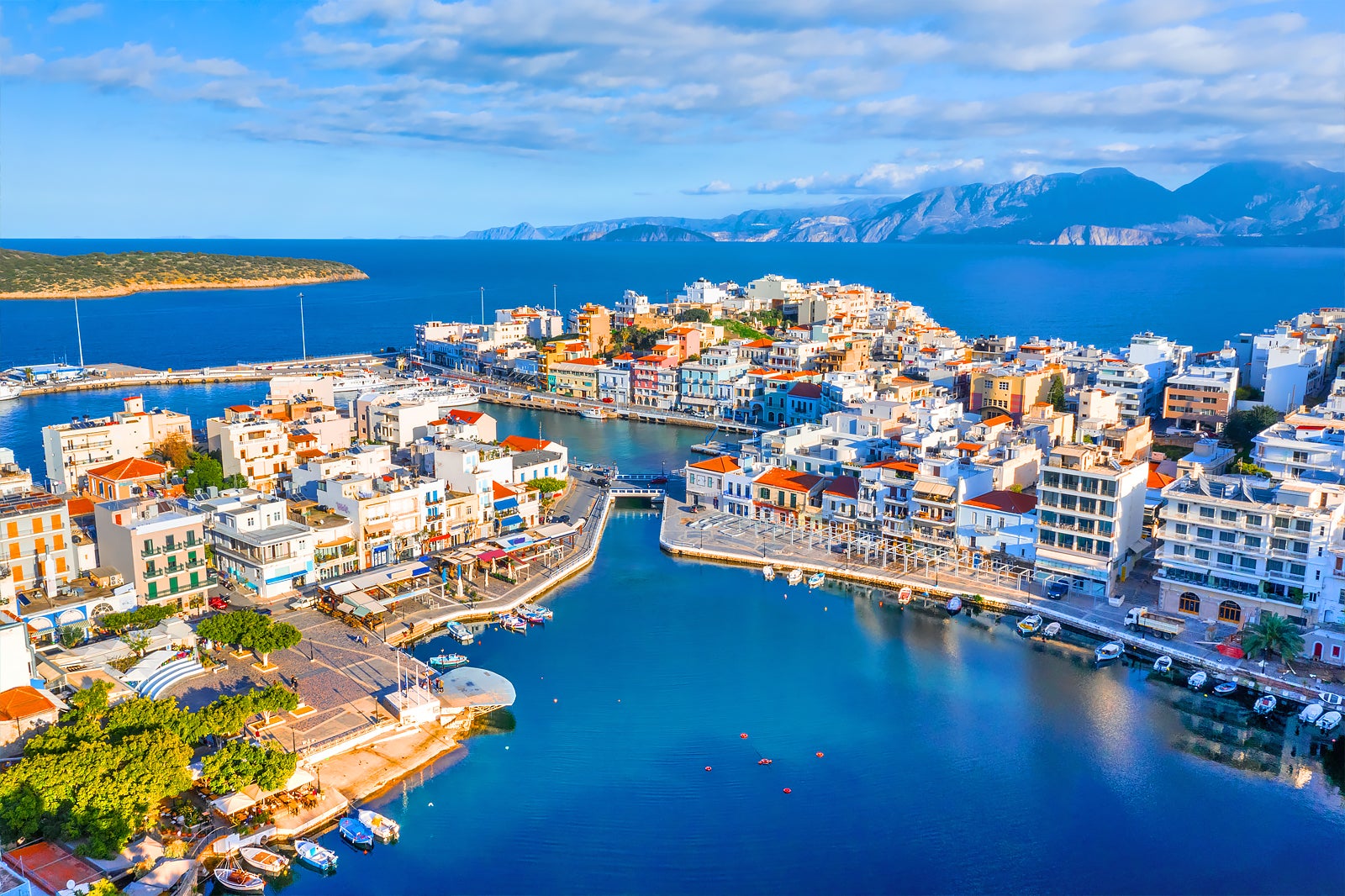 greece best city to visit