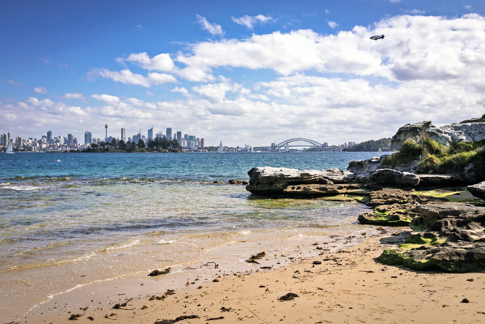 10 Best Beaches In Sydney Which Sydney Beach Is Right For You Go Guides