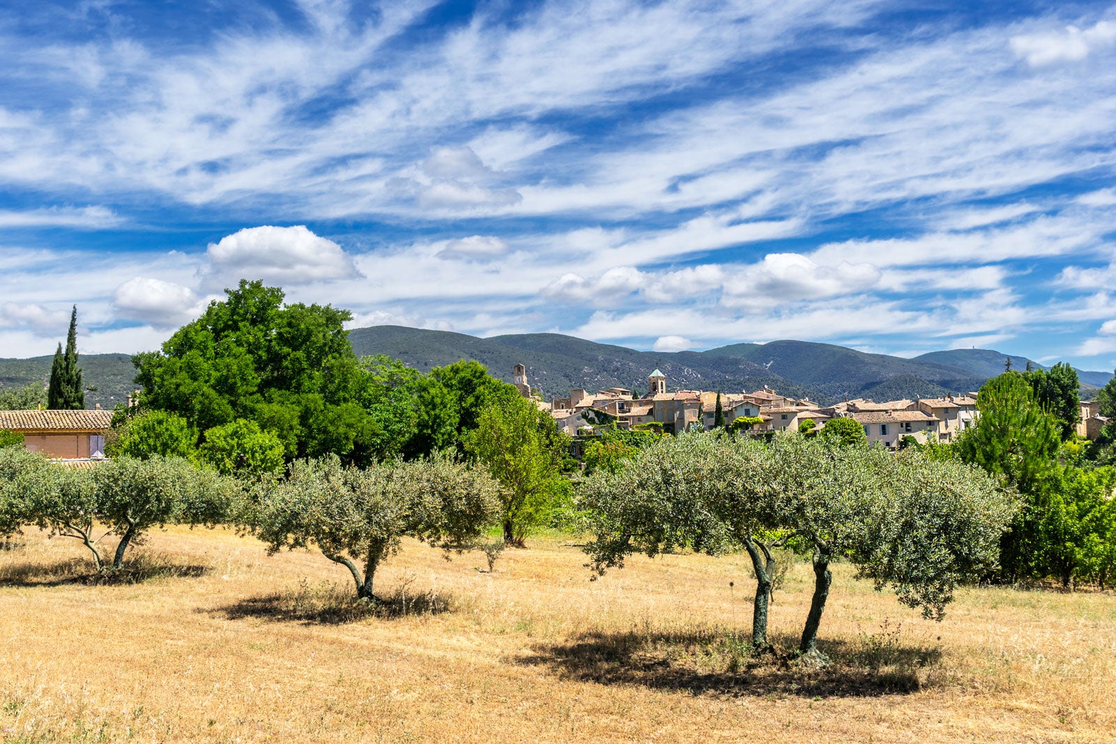 10 Best Places to Visit in Provence What is Provence Most Famous For