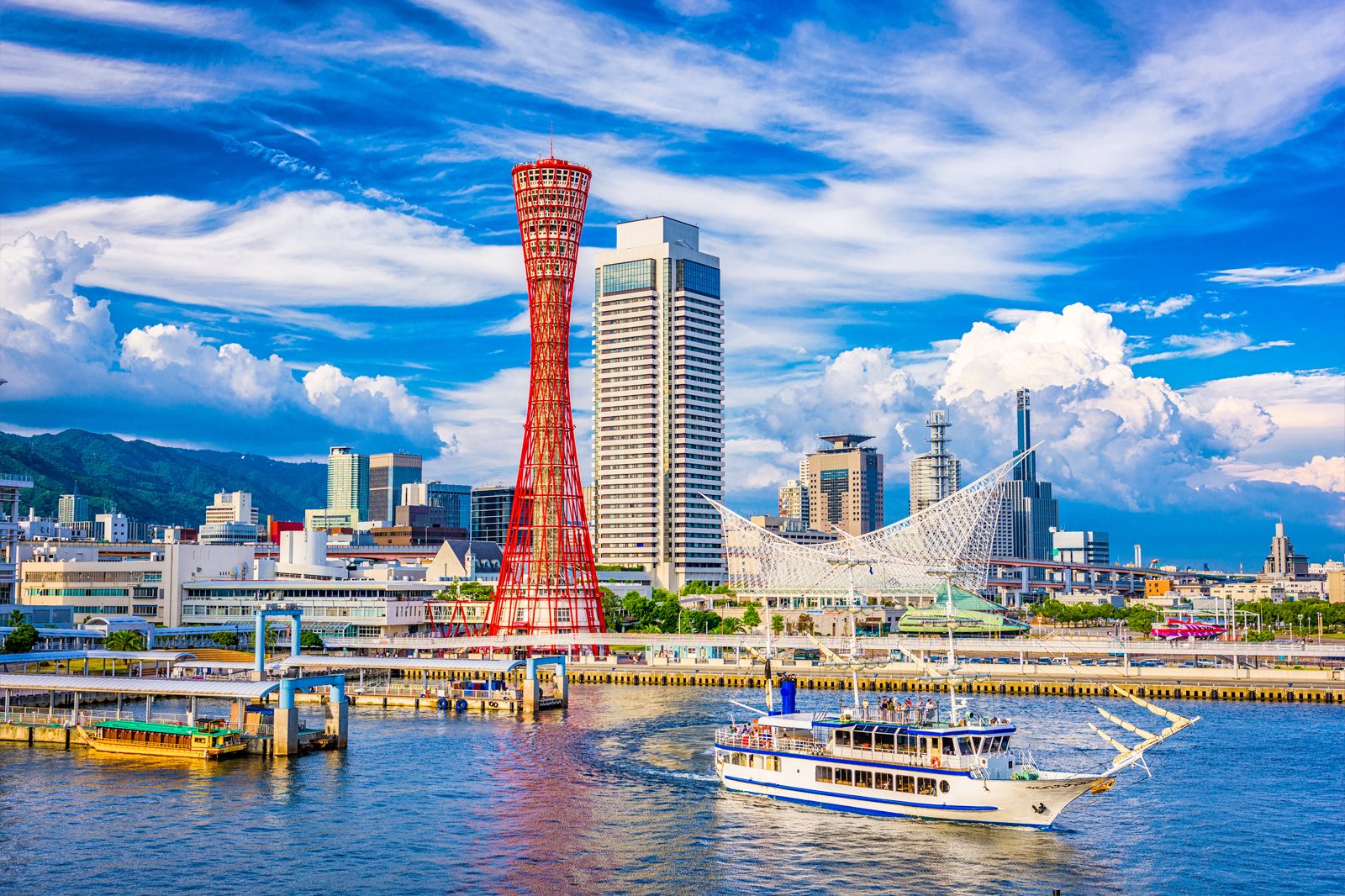 11 Best Things to Do in Kobe - What is Kobe Most Famous For? – Go Guides