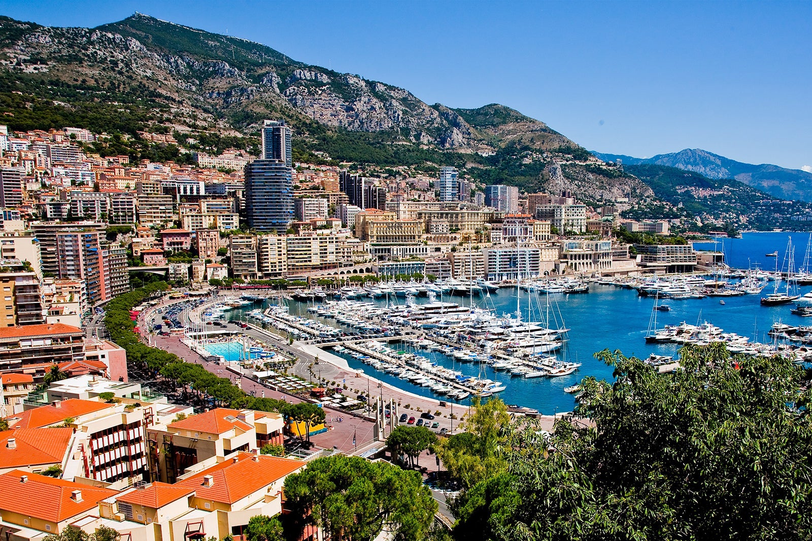 How to Experience Monte Carlo on a Budget - Free and Cheap Things