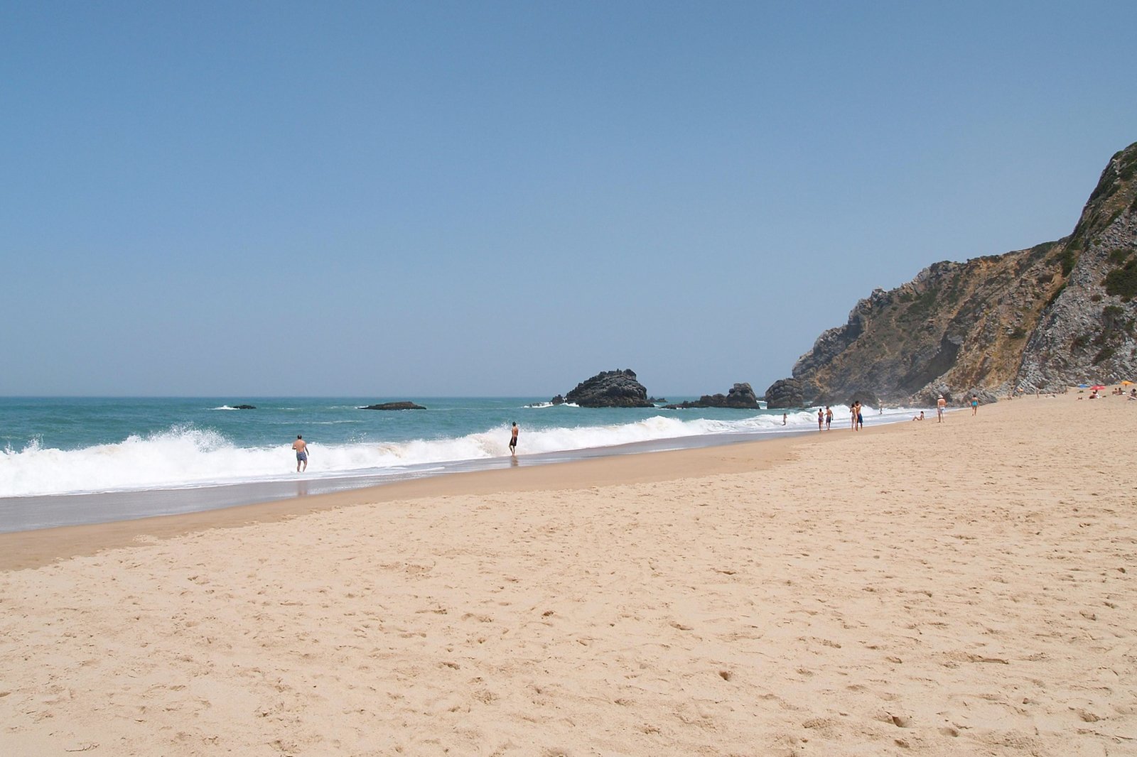 Spiagge più Belle del Portogallo: Guida e Foto - Idee di viaggio - The Wom  Travel