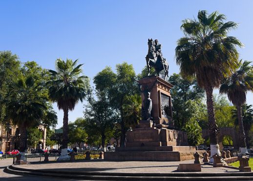 Morelia, Mexico