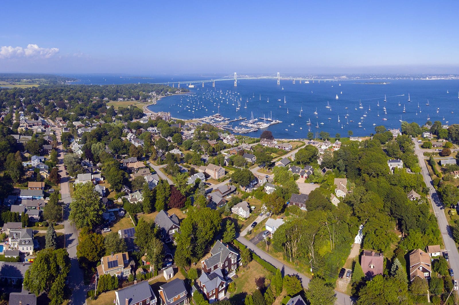 Rhode Island - What you need to know before you go – Go Guides