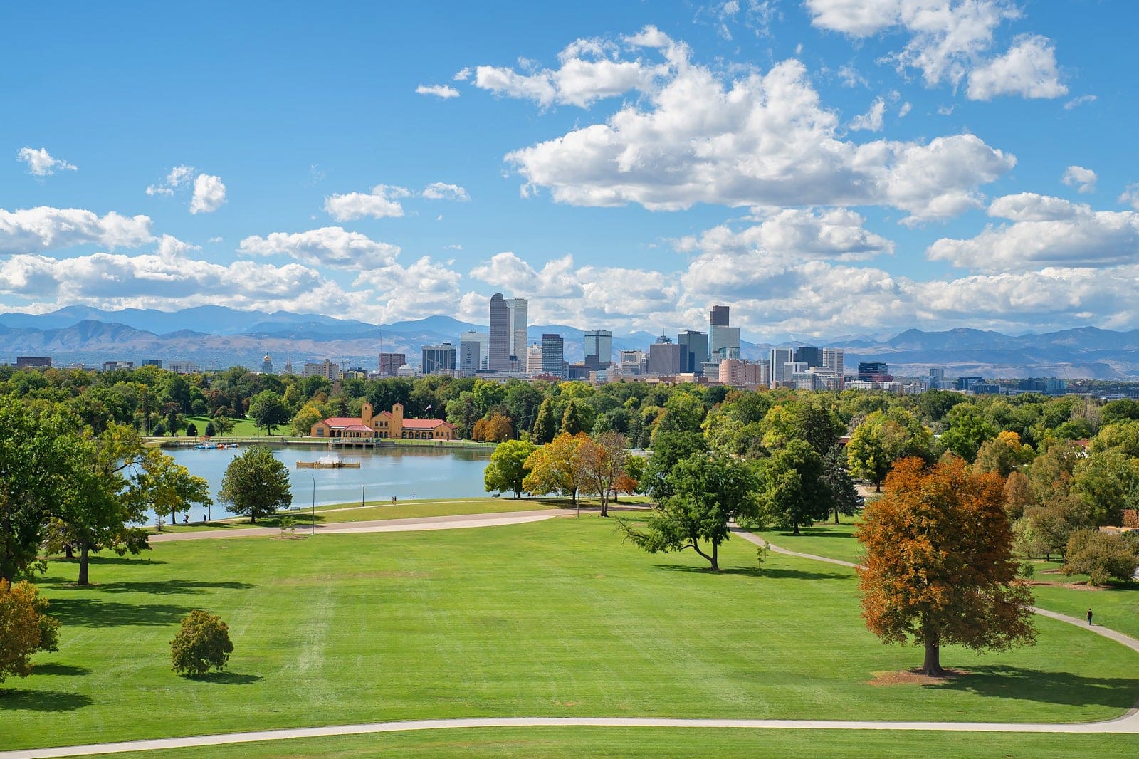 Denver In 10 Best Natural Sights around Denver - Escape to Denver’s Most ...
