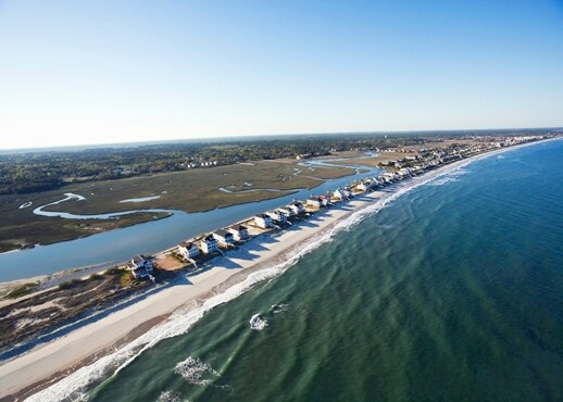 Pawleys Island, Južna Karolina, Sjedinjene Američke Države