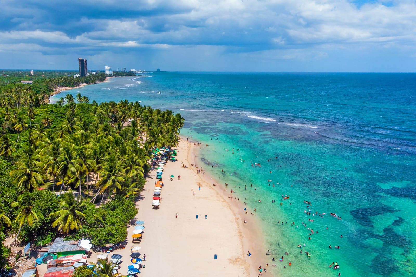 11 Best Beaches in the Dominican Republic - What is the Most Popular ...
