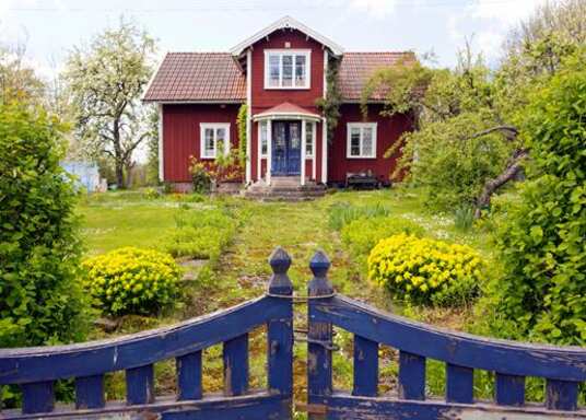 Mariestad, Sweden