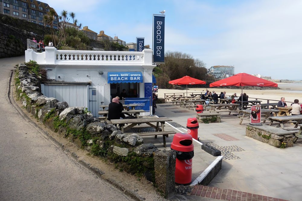 5 Best Restaurants in St Ives Where to Eat in