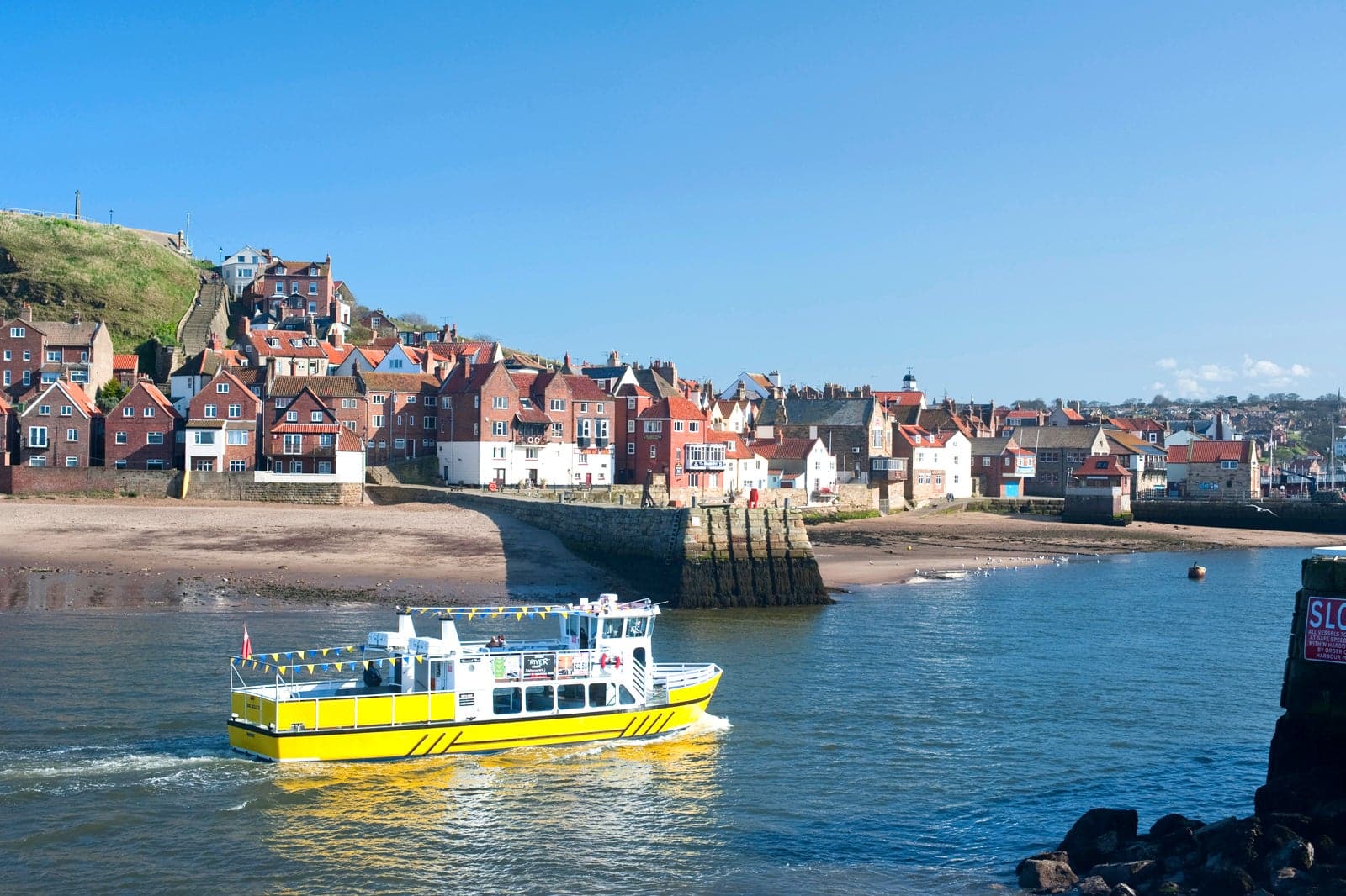 Whitby Eye 10 Best Things to Do After Dinner in Whitby - Where to Go in Whitby at ...