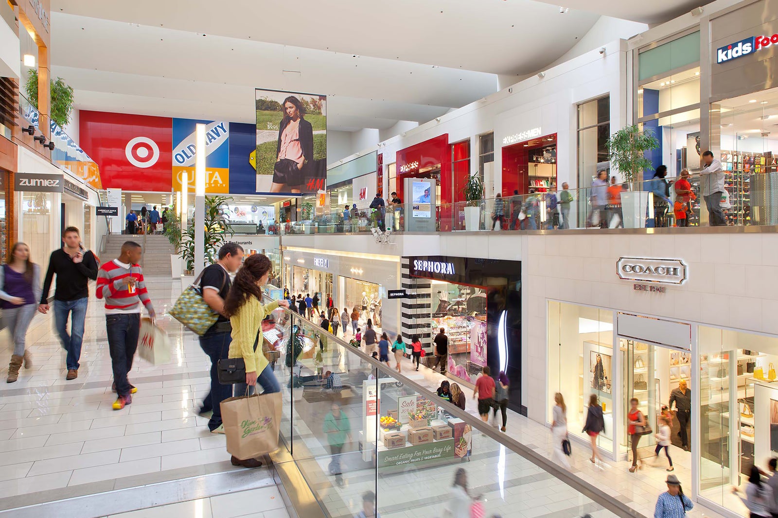 Century City Mall Inside Official Wholesale Clc cet edu