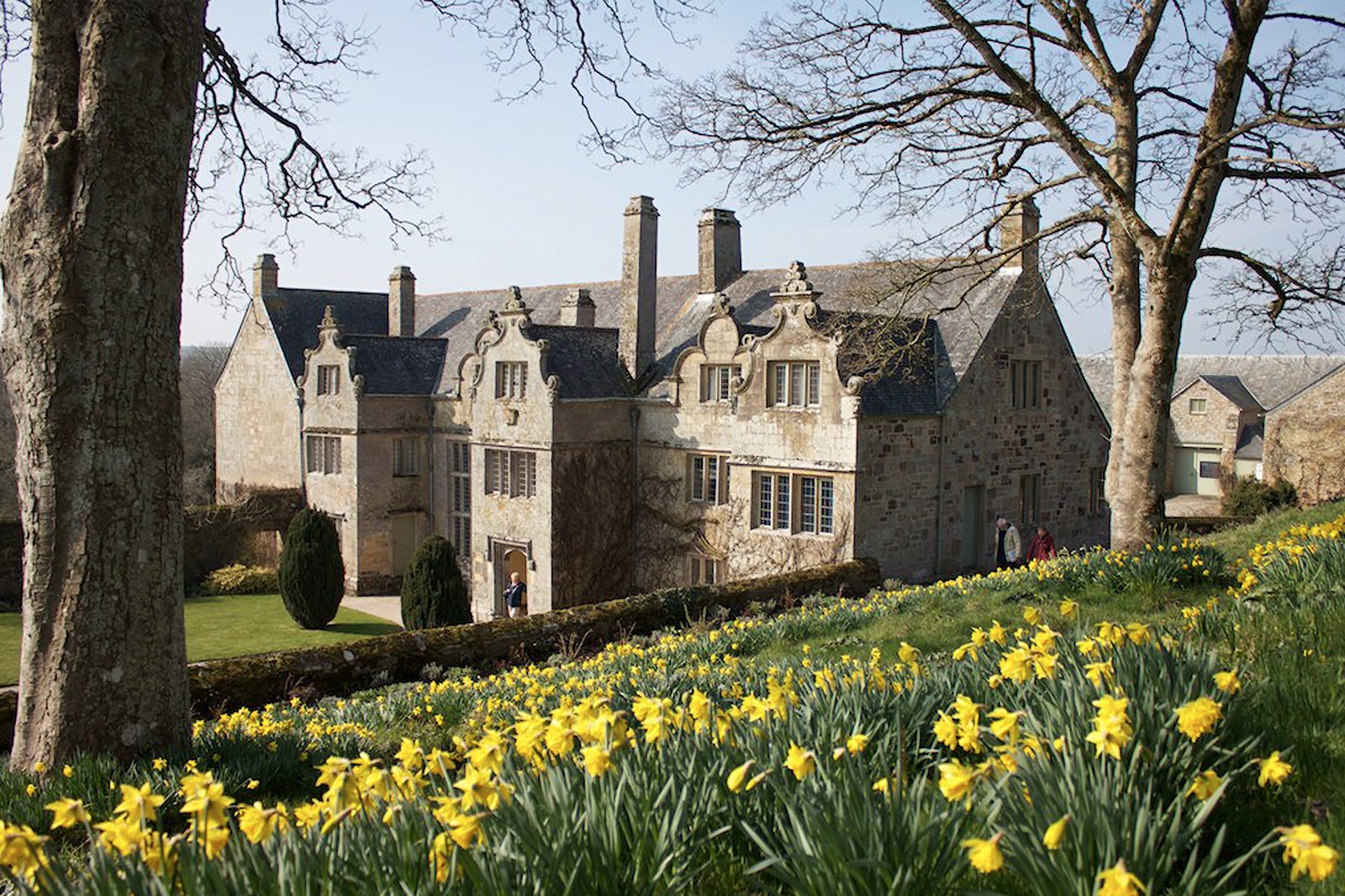 trerice manor house C192343d-e84f-49ce-92cf-b51c9ccff47f