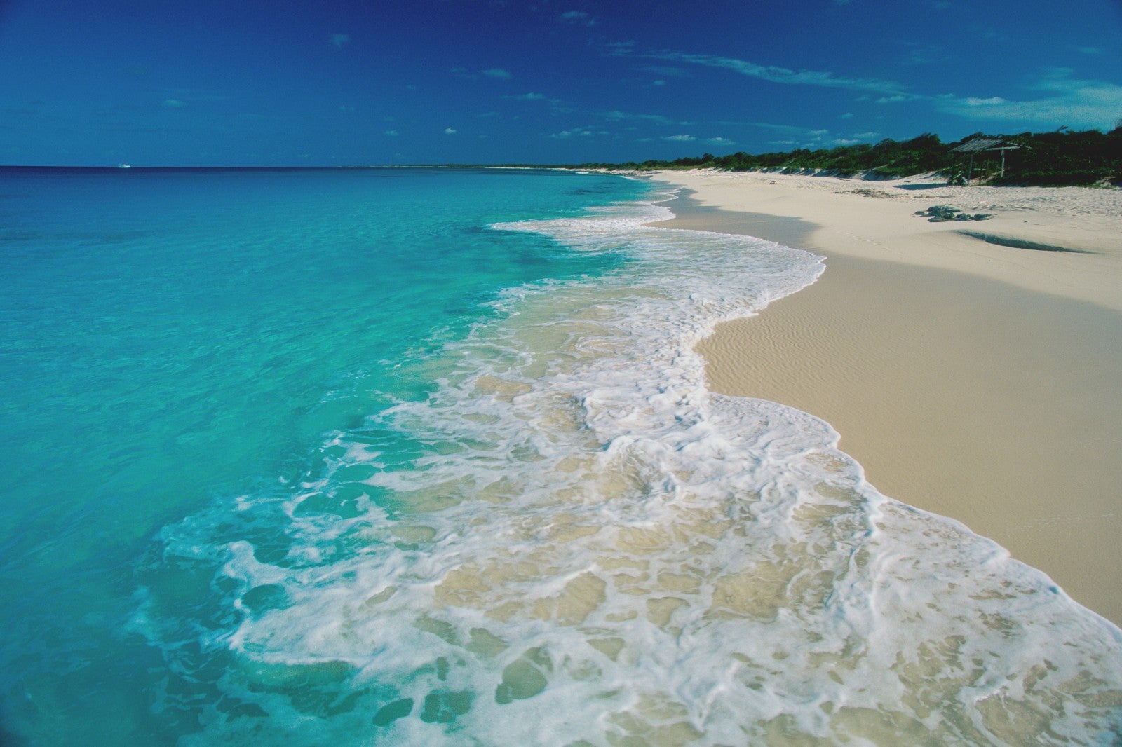 10 Melhores Praias Do Caribe Lugares Reconhecidos Entre Os Mais