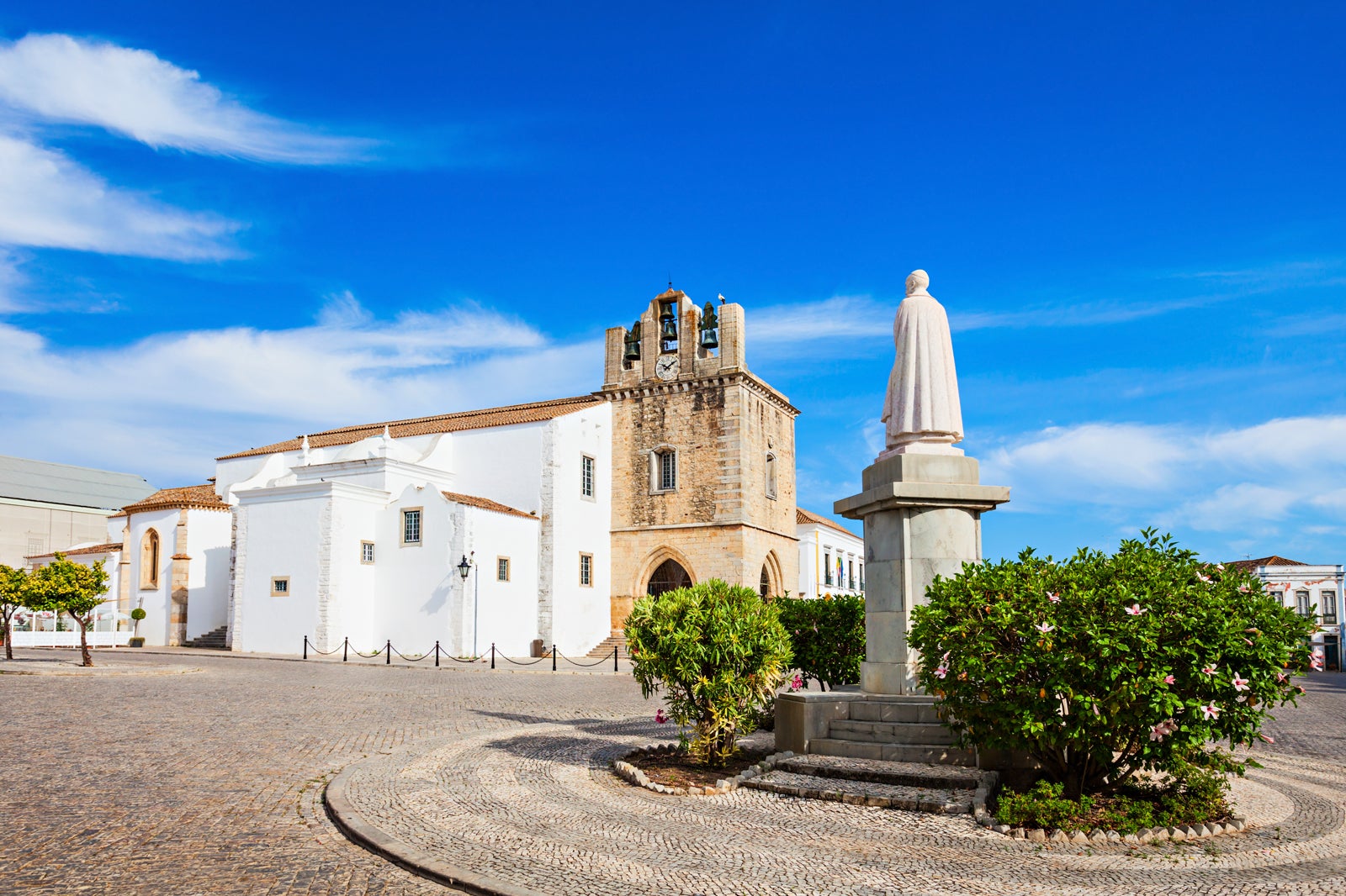 Las 10 Mejores Cosas Que Hacer En Faro ¿cuáles Son Los Principales Atractivos De Faro Go Guides 5212