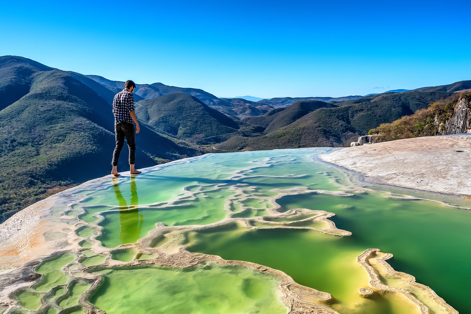 Las 6 mejores cosas que hacer en Oaxaca ¿Qué hace famoso a Oaxaca