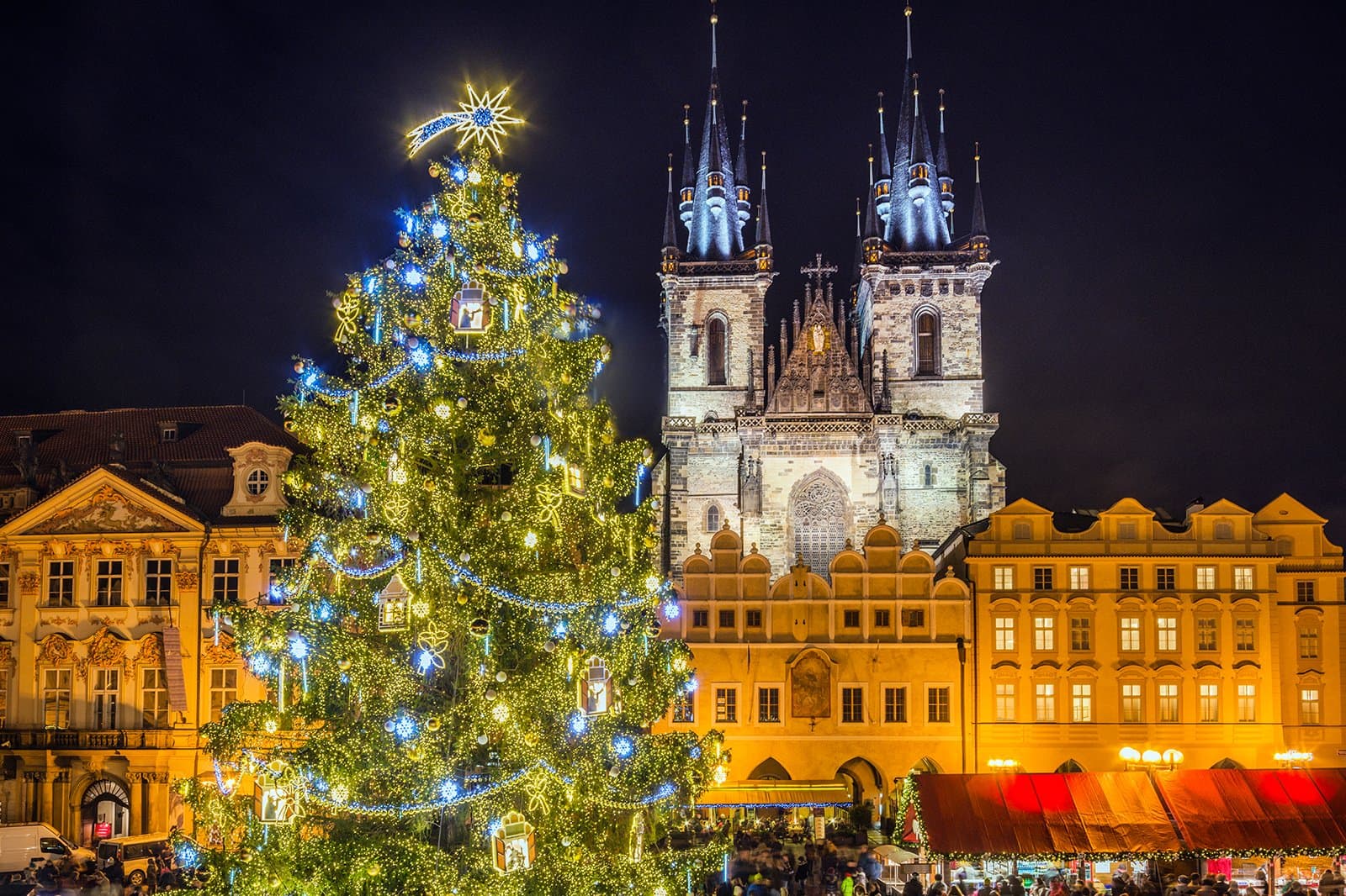 Praha Winter 8 Things to Do in Prague in Winter - Winter Holidays in Prague – Go Guides
