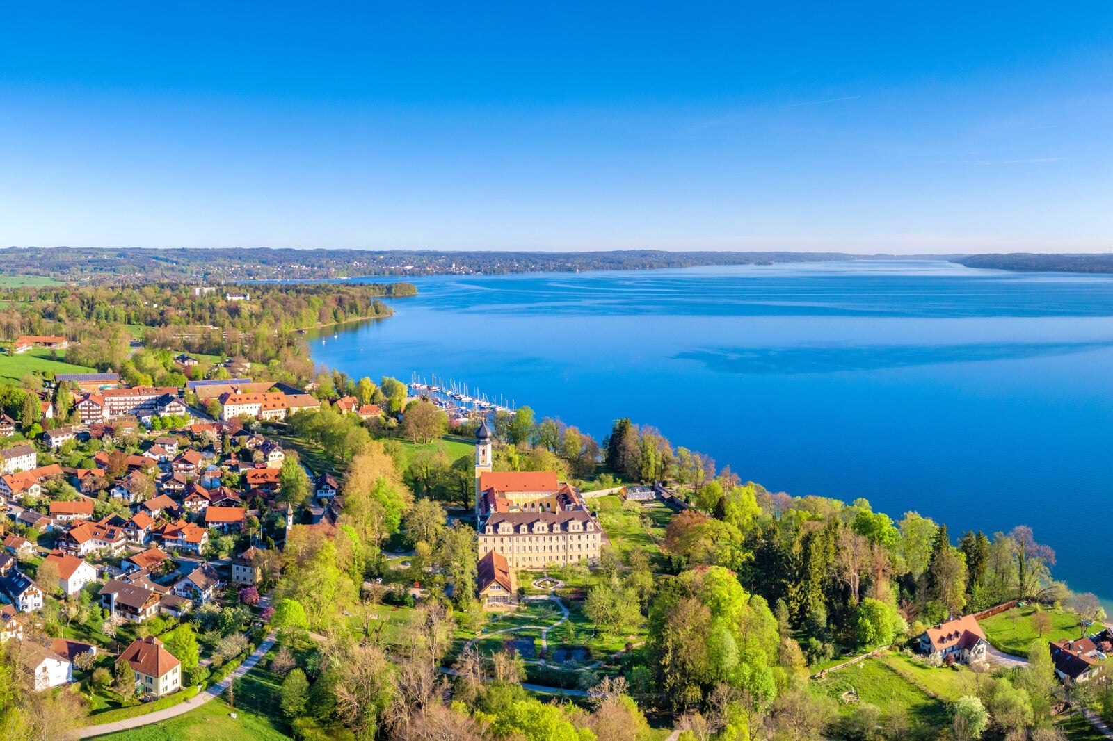 10 Best Natural Sights around Bavaria - Escape to Bavaria's Most ...