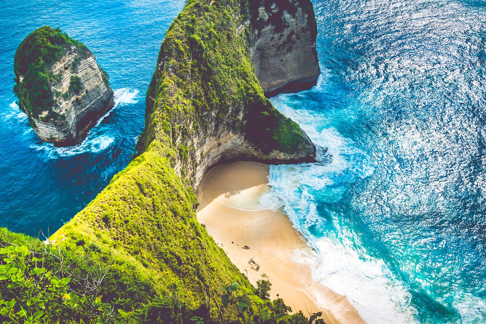 10 Most Photographed Places in Bali - Stunning Photo Opportunities in ...