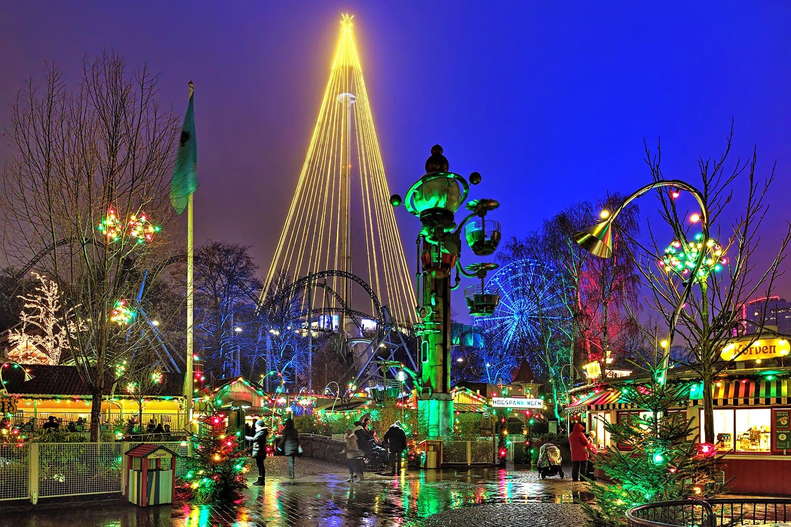 10 Best Things to Do This Winter in Gothenburg - Make the Most of Your ...