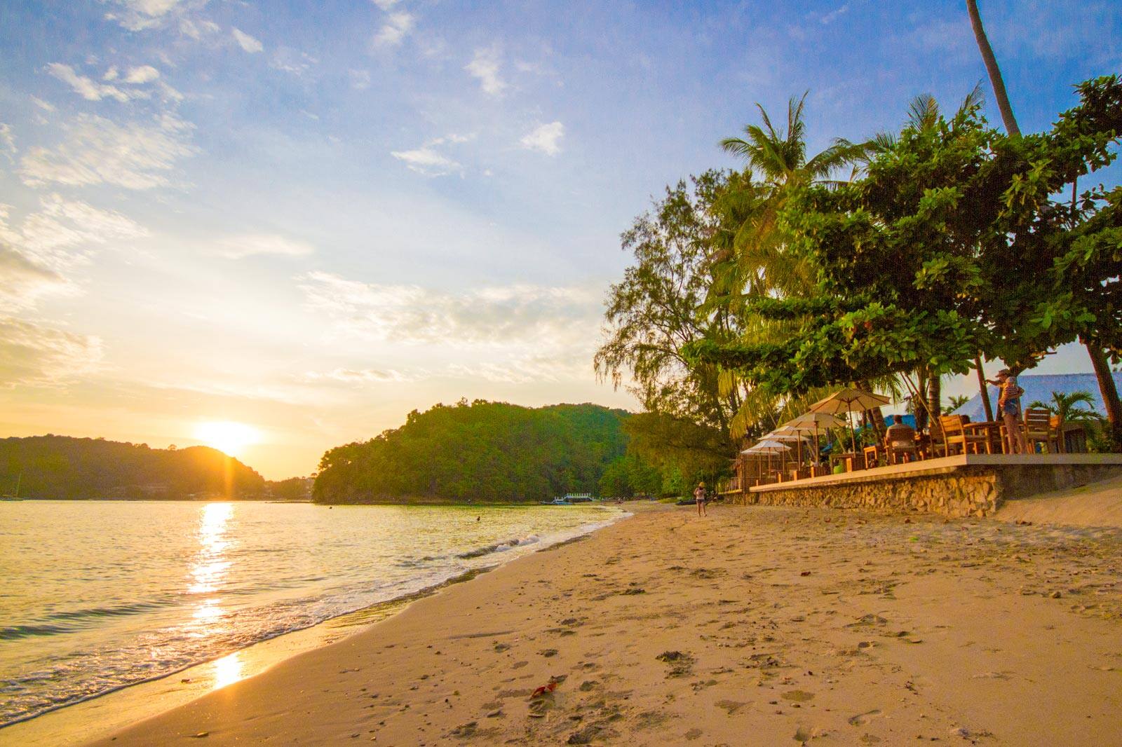 5 Best Restaurants in Cape Panwa - Where to Eat Around Cape Panwa and ...