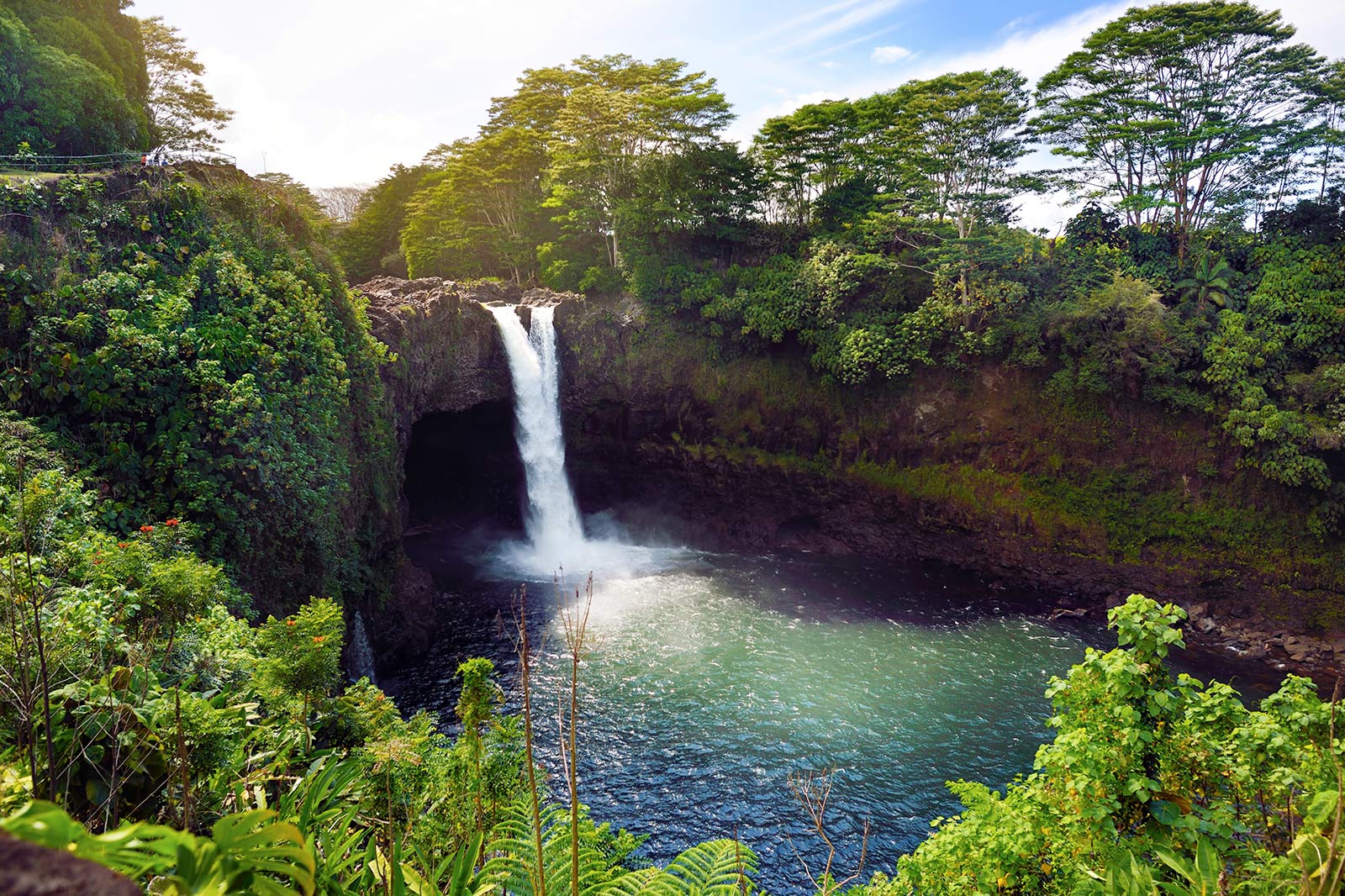 places to visit on the big island hawaii