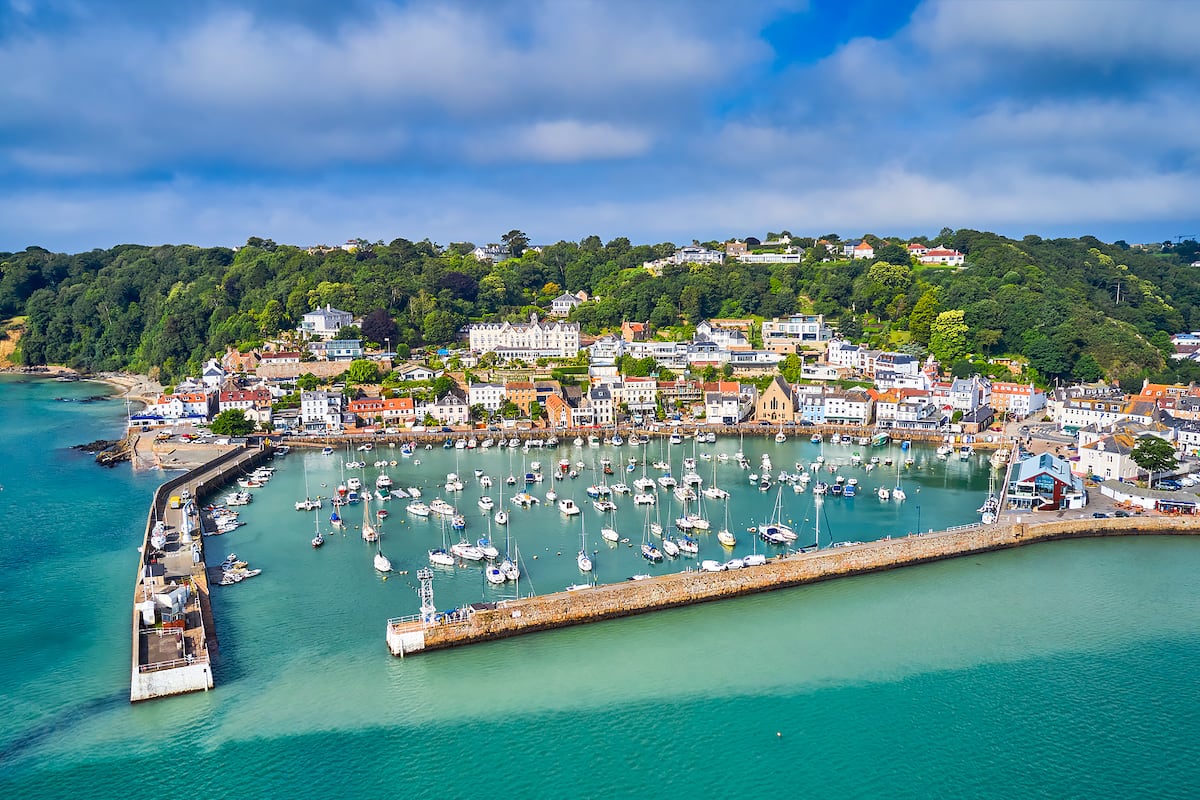 Jersey likes Clearance