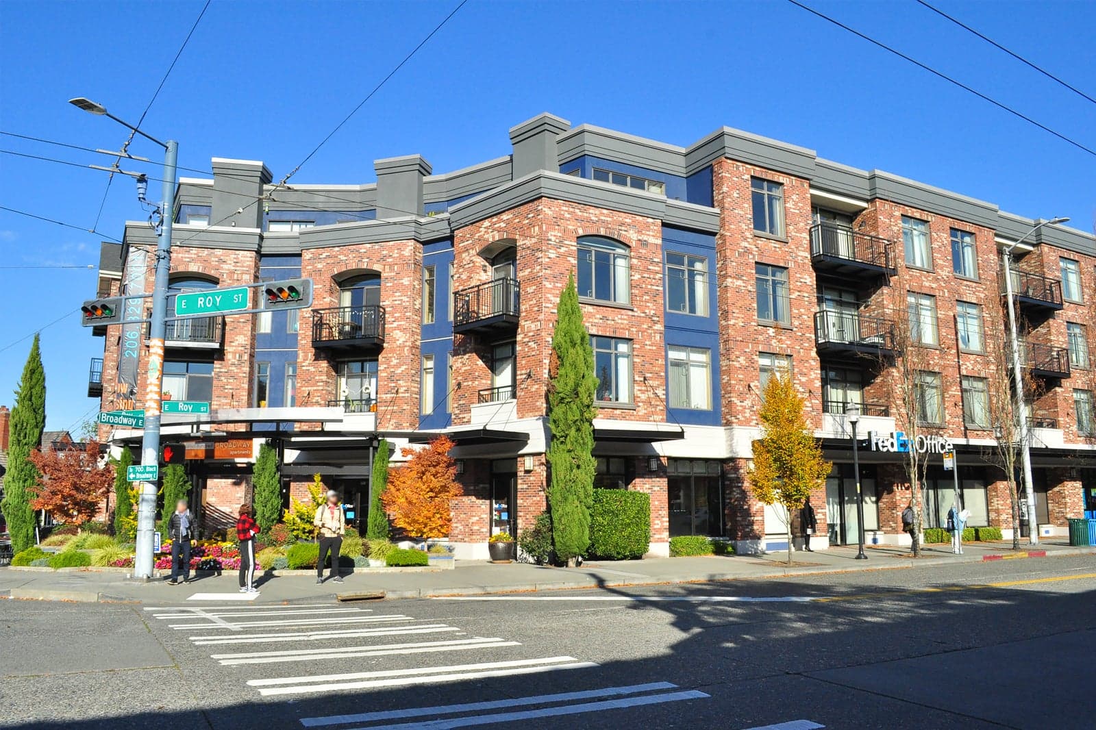 10 Most Popular Streets in Seattle - Take a Walk Down Seattle’s Streets ...
