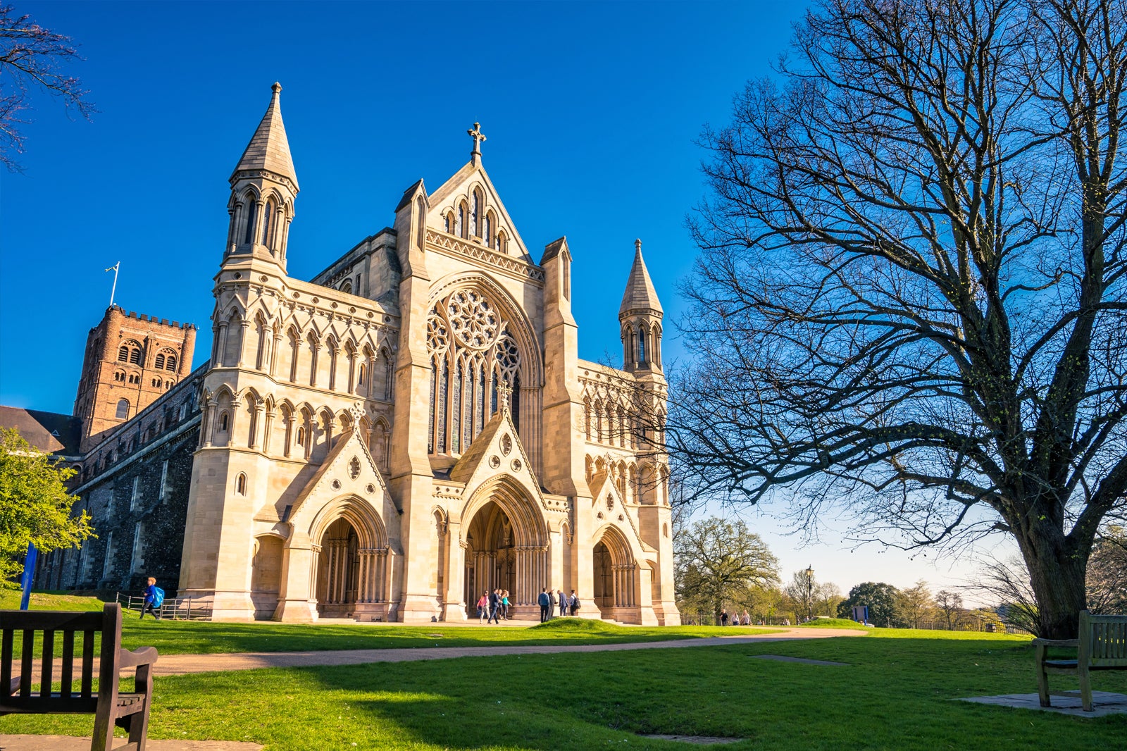 10 Best Things To Do In St Albans Explore Roman History And Enjoy The 10 Best Things To Do In St Albans Explore Roman History And Enjoy The