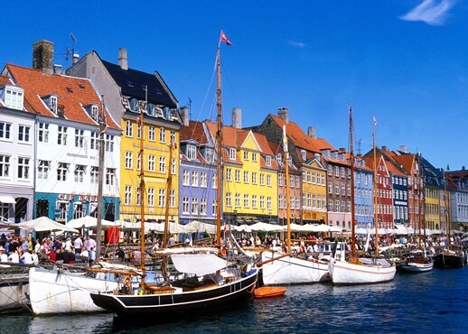 Copenhagen, Denmark