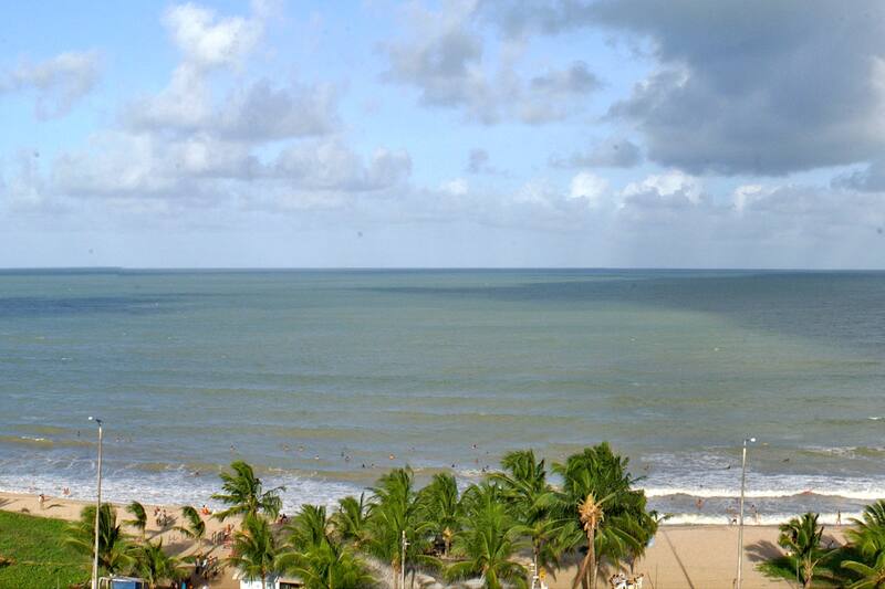 Melhores Praias de João Pessoa - PB | Guia 2023