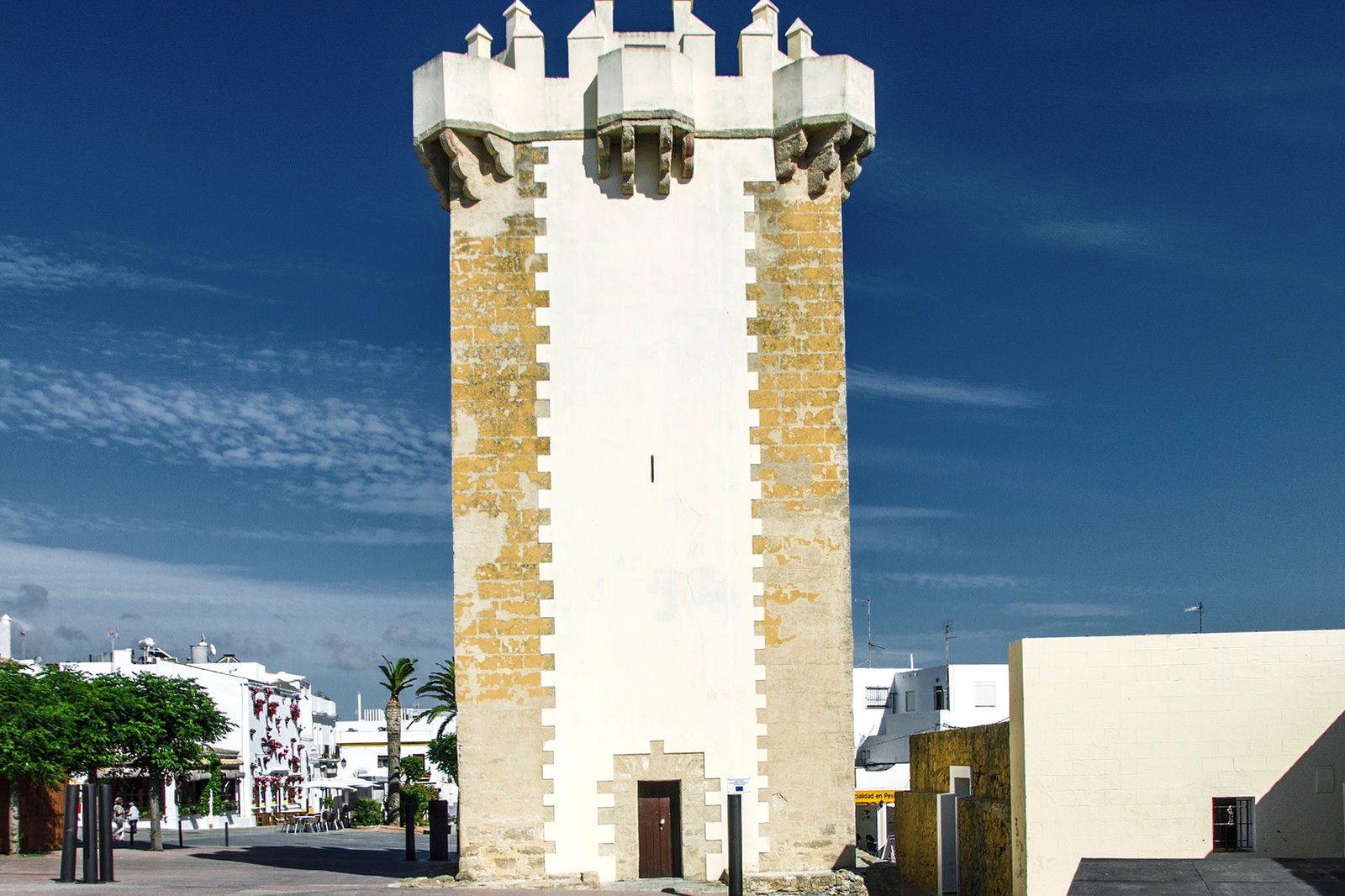 Conil de la Frontera and its beaches * All PYRENEES · France, Spain, Andorra