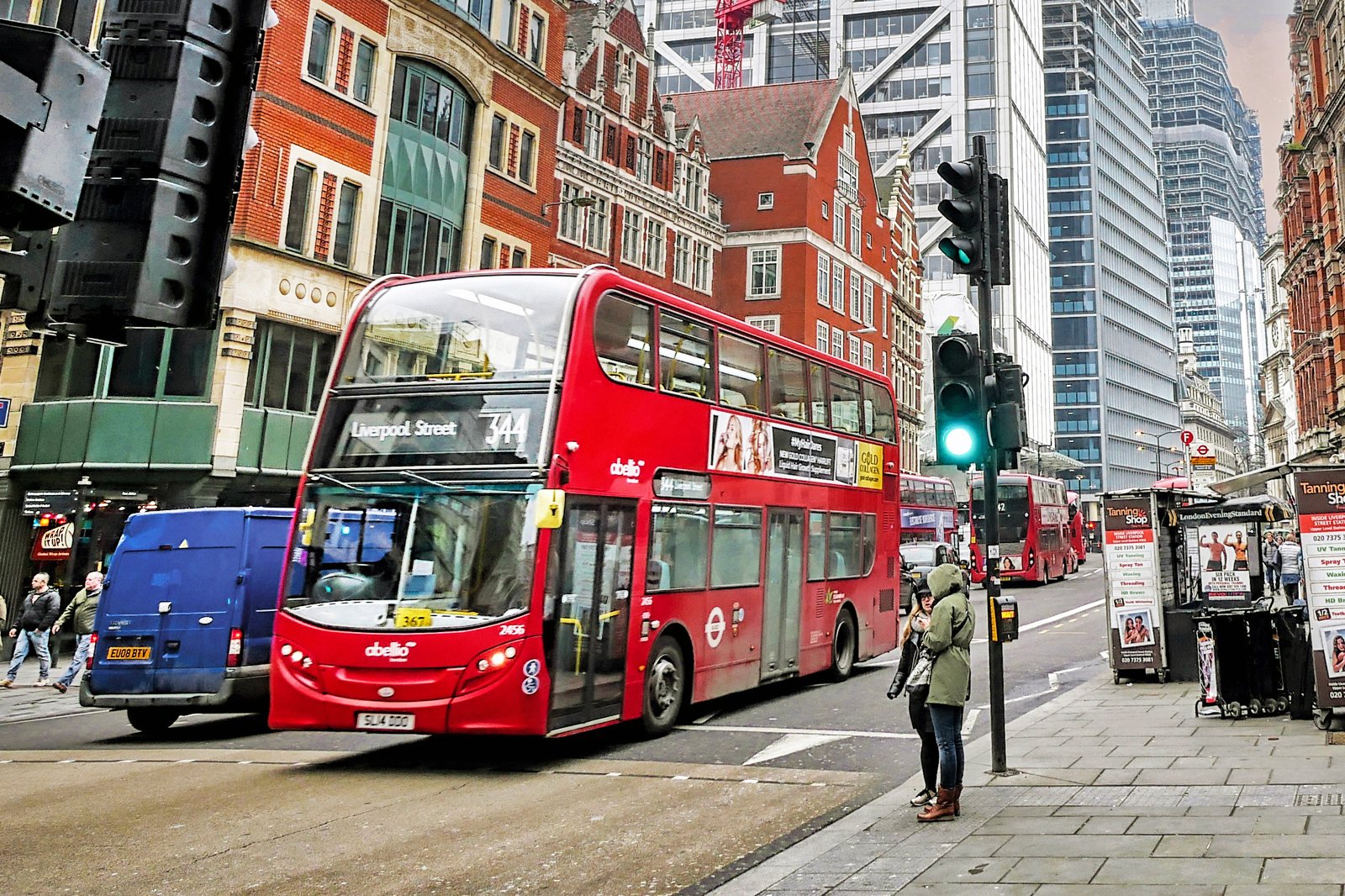 liverpool travel guardian