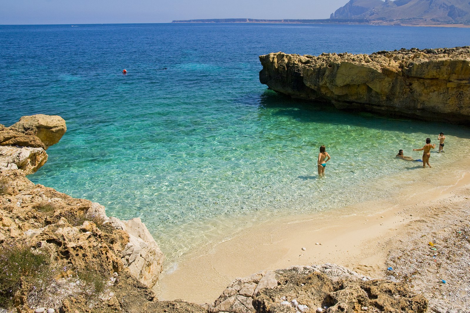 Les 14 Plus Belles Plages D Italie 192 La D 233 Couverte Des Plus ...