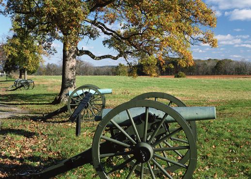 Fredericksburg, Virginia, United States of America