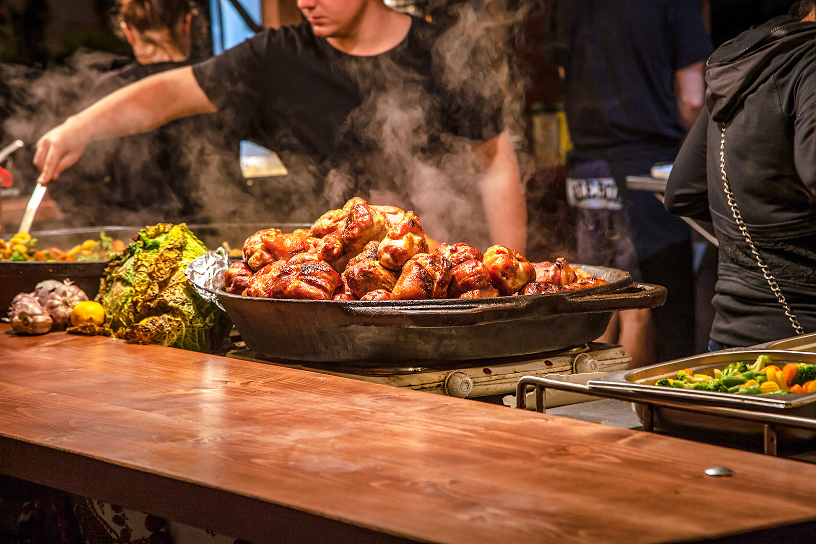 10 Places Where Locals Love To Eat In Berlin What Are Berlin s Best 