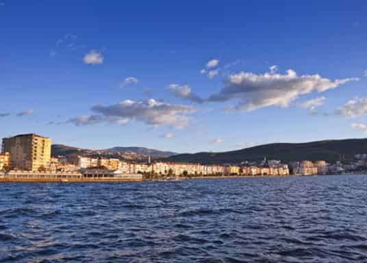 Gemlik, Turcja