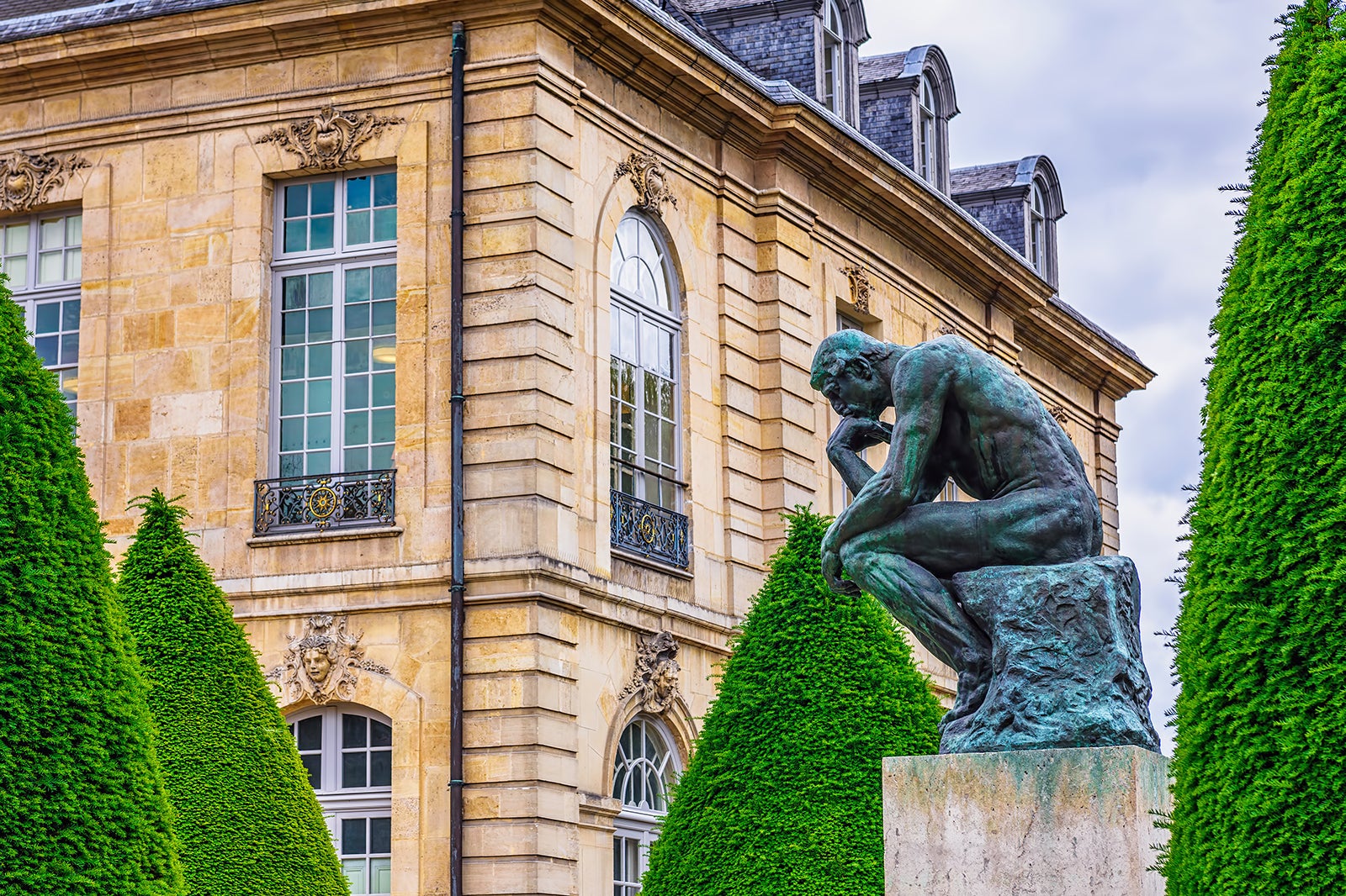 museo rodin