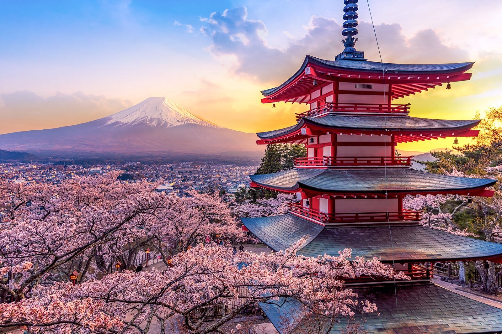 Tokyo Travel Essentials Useful Information To Help You Start Your 