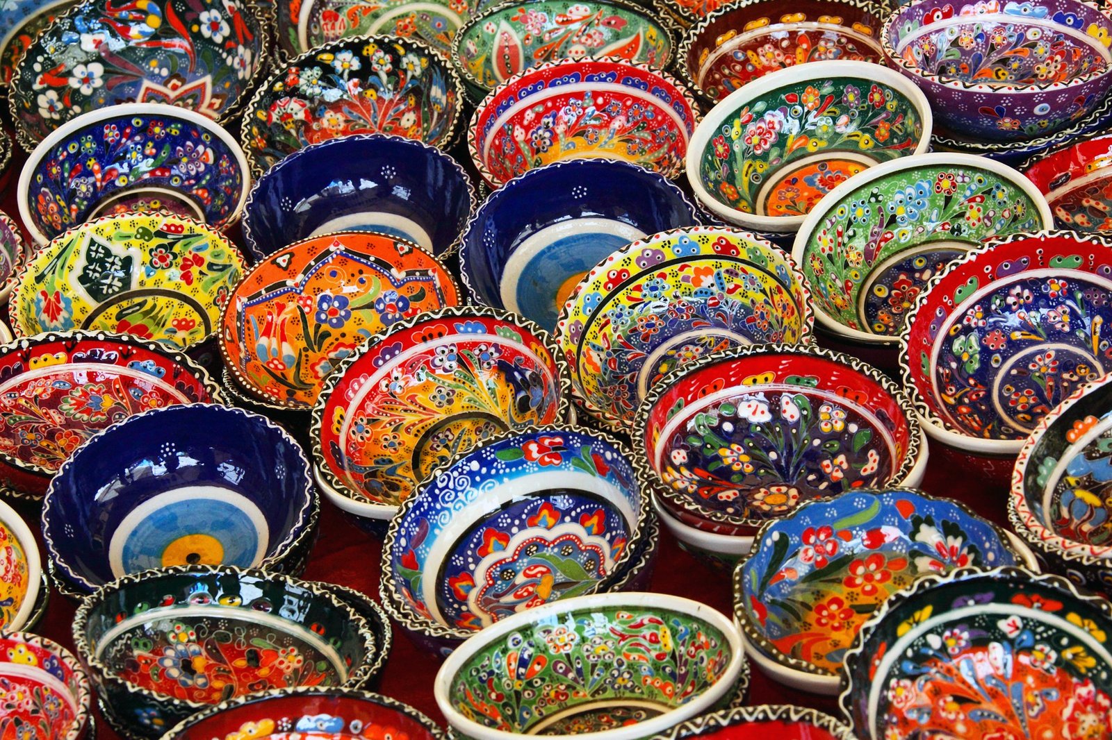 10 cose da acquistare al Gran Bazar di Istanbul - Idee sui souvenir da Istanbul - Go Guides