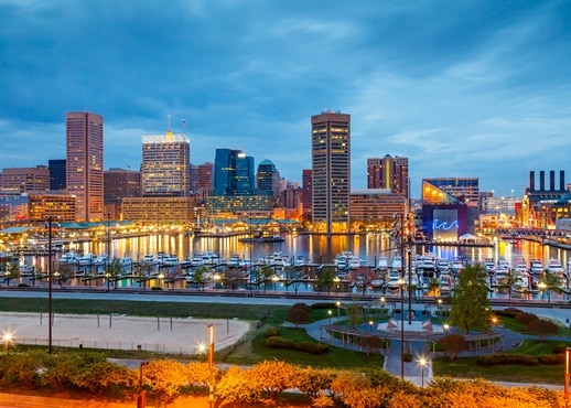 Baltimore what you need to know before you go go guides