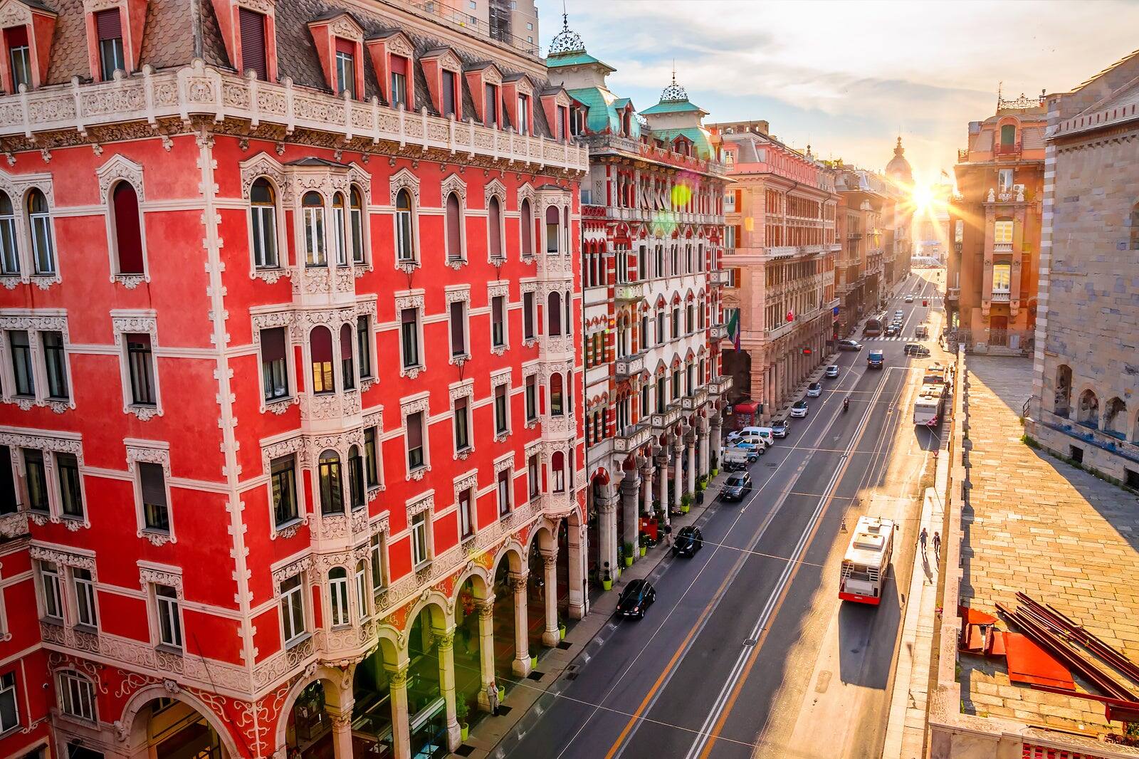 10 Best Places to Go Shopping in Genoa - Where to Shop in Genoa and ...
