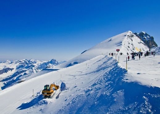Engelberg, Suiza
