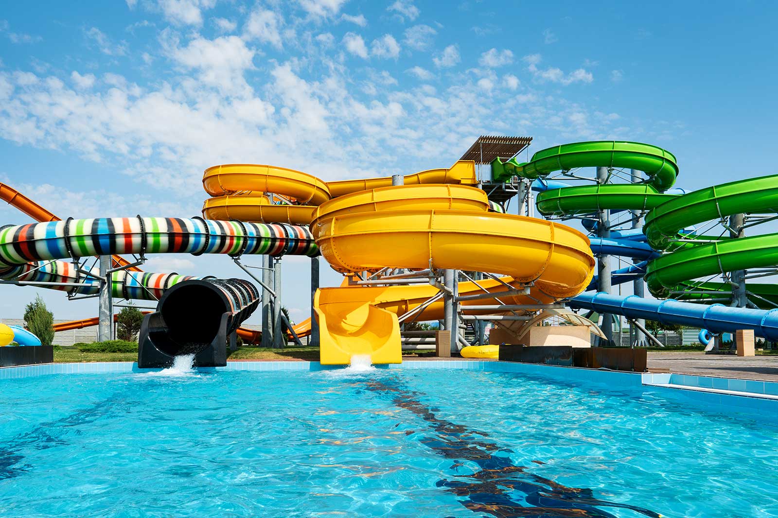 10 Best Water Parks in Punta Cana - Where are the Best Water Slides in ...