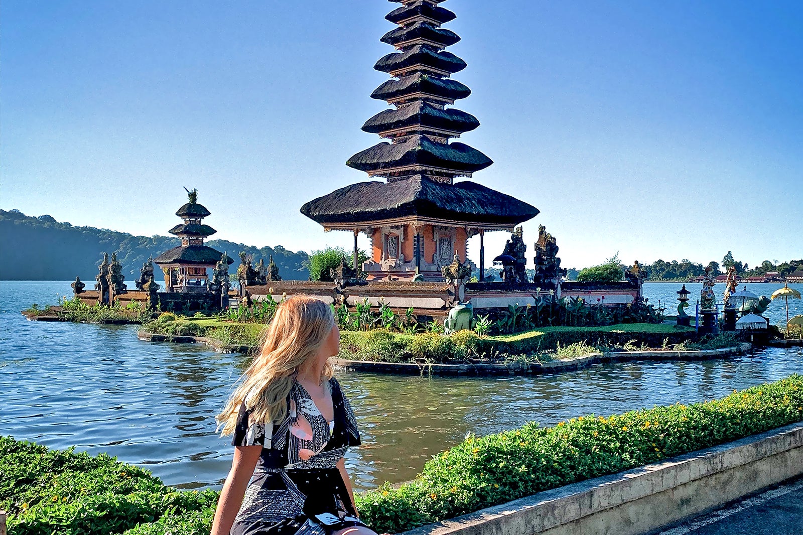 imagine travel bali