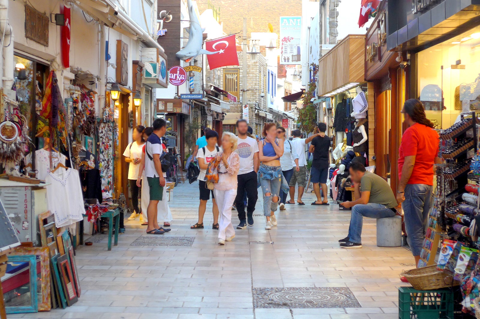 9 Best Shopping Experiences in Bodrum - Where to Shop in Bodrum… and What  to Buy – Go Guides