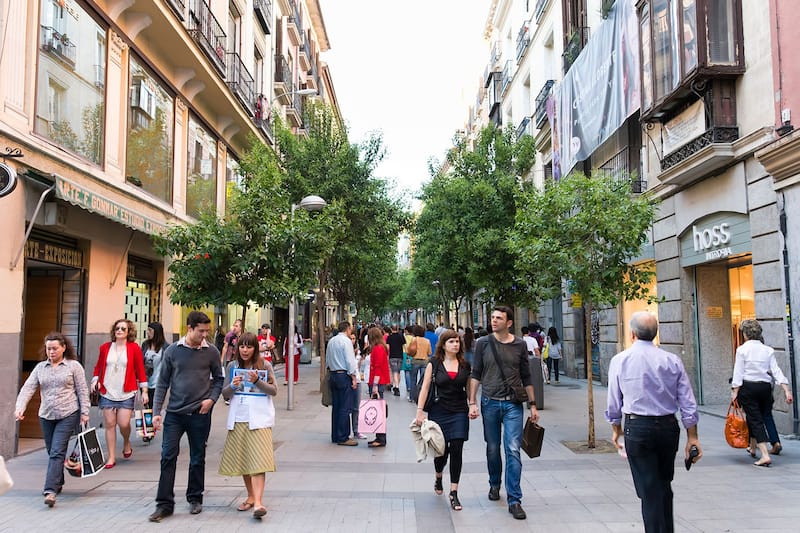 10 Most Popular Streets In Madrid Take A Walk Down Madrid s Streets 10-most-popular-streets-in-madrid-take-a-walk-down-madrid-s-streets